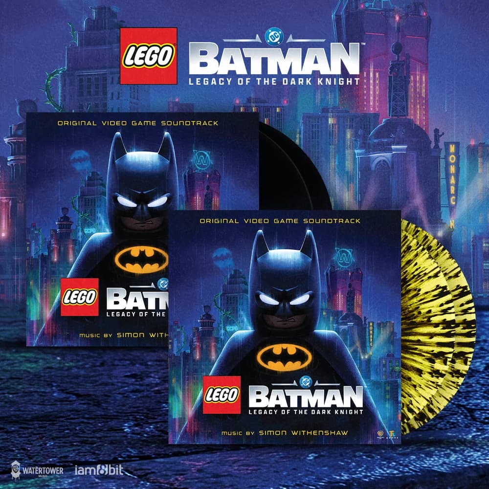 BATMAN ARCHIVE